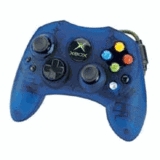 Controller -- Xbox Controller S (Xbox)