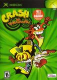 Crash Twinsanity (Xbox)