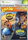 Crash: Superpack (Xbox)