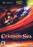 Crimson Sea (Xbox)