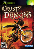 Crusty Demons (Xbox)
