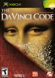 Da Vinci Code, The (Xbox)