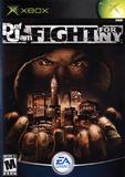 Def Jam: Fight for New York (Xbox)