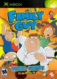 Family Guy (Xbox)
