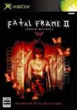 Fatal Frame II: Crimson Butterfly (Xbox)