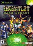 Gauntlet: Dark Legacy (Xbox)