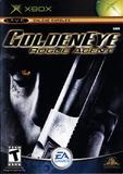 GoldenEye: Rogue Agent (Xbox)