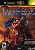 Halo 2: Multi-Player Map Pack (Xbox)