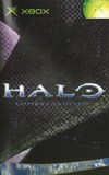 Halo: Combat Evolved -- Manual Only (Xbox)