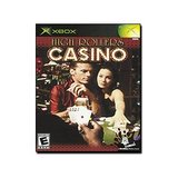 High Rollers Casino (Xbox)