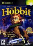 Hobbit, The (Xbox)
