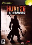 Hunter: The Reckoning (Xbox)