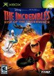 Incredibles: Rise of the Underminer, The (Xbox)