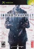 Indigo Prophecy (Xbox)