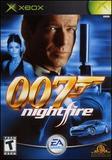 James Bond 007: Nightfire (Xbox)