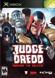 Judge Dredd: Dredd Versus Death (Xbox)