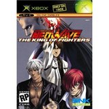 King of Fighters: Neowave, The (Xbox)
