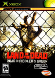 Land of the Dead: Road to Fiddler's Green (Xbox)