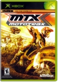MTX Mototrax (Xbox)