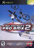 Mat Hoffman's Pro BMX 2 (Xbox)