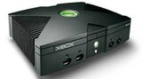 Microsoft Xbox console (Xbox)