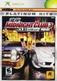 Midnight Club 3 -- Dub Edition Remix (Xbox)