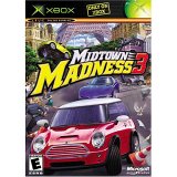 Midtown Madness (Xbox)