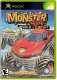 Monster 4x4: World Circuit (Xbox)