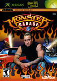 Monster Garage (Xbox)