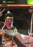 Mortal Kombat: Deception -- Kollector's Edition: Mileena (Xbox)