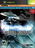 Mortal Kombat: Deception -- Kollector's Edition: Raiden (Xbox)