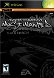 Need for Speed: Most Wanted -- Black Edition (Xbox)