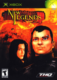 New Legends (Xbox)