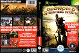 Oddworld: Stranger's Wrath -- Bonus DVD (Xbox)