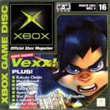 Official Xbox Magazine -- Demo Disc #16 (Xbox)