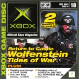 Official Xbox Magazine -- Demo Disc #18 (Xbox)