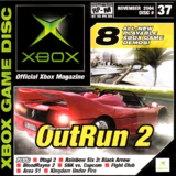 Official Xbox Magazine -- Demo Disc #37 (Xbox)