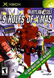 Outlaw Golf: 9 More Holes of X-mas (Xbox)