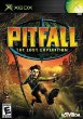 Pitfall: The Lost Expedition (Xbox)