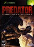 Predator: Concrete Jungle (Xbox)