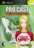 Pro Cast: Sports Fishing Game (Xbox)