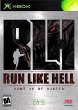 RLH: Run Like Hell (Xbox)