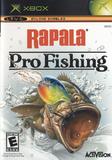 Rapala: Pro Fishing (Xbox)