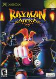 Rayman Arena (Xbox)