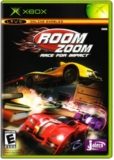 Room Zoom: Race for Impact (Xbox)