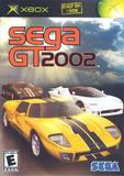 Sega GT 2002 (Xbox)