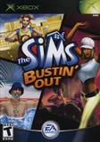 Sims: Bustin' Out, The (Xbox)