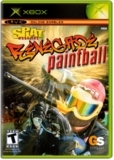 Splat Magazine: Renegade Paintball (Xbox)