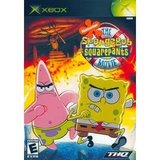 SpongeBob SquarePants: The Movie (Xbox)