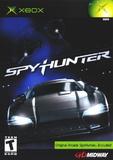 Spy Hunter (Xbox)
